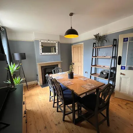 Charming 3 Bedroom Property In Bury St Edmunds Bury St. Edmunds Exterior photo