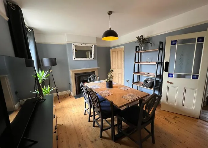 Charming 3 Bedroom Property In Bury St Edmunds