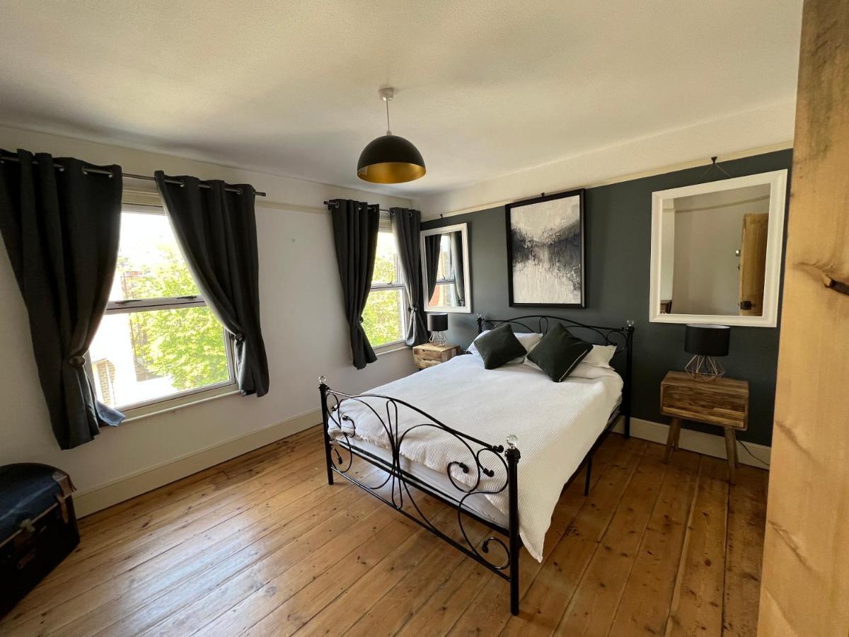 Charming 3 Bedroom In Bury St Edmunds Vakantiehuis *