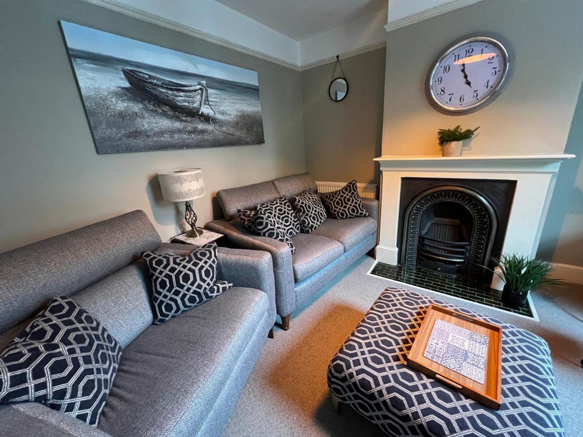 Charming 3 Bedroom In Bury St Edmunds *
