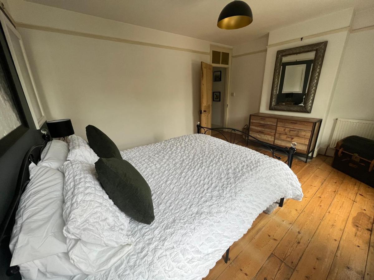 Vakantiehuis Charming 3 Bedroom In Bury St Edmunds