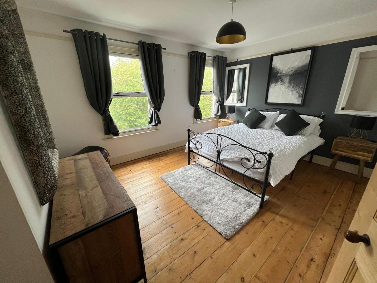 Charming 3 Bedroom In Bury St Edmunds Vakantiehuis *