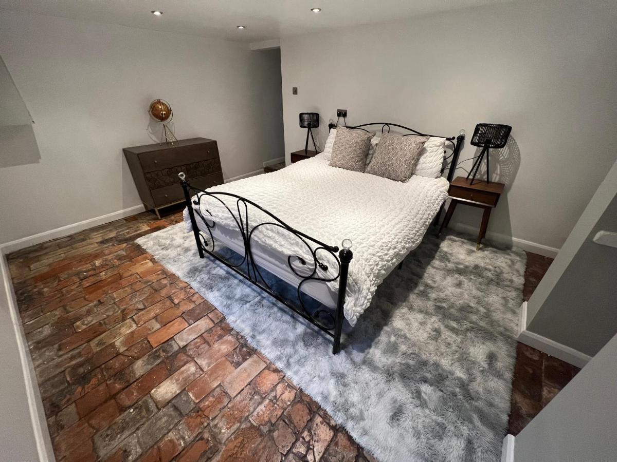 Charming 3 Bedroom In Bury St Edmunds Bury St. Edmunds